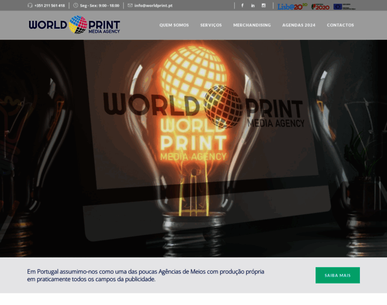 Worldprint.pt thumbnail