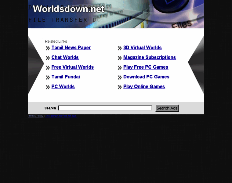 Worldsdown.net thumbnail