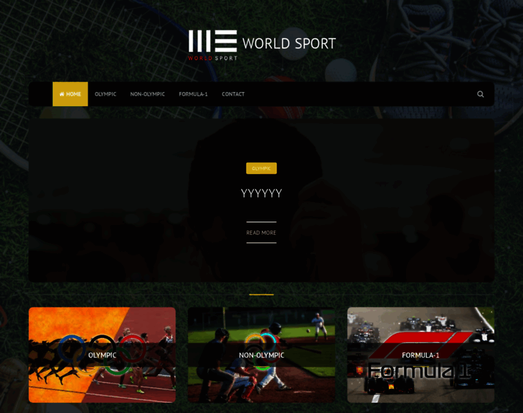 Worldsport.ws thumbnail
