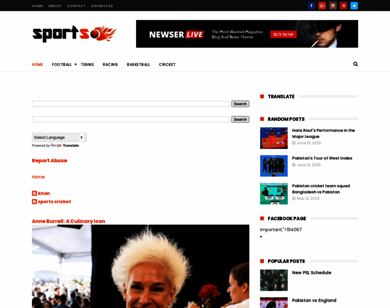 Worldsportnewscricket.online thumbnail Worldsportnewscricket.online thumbnail