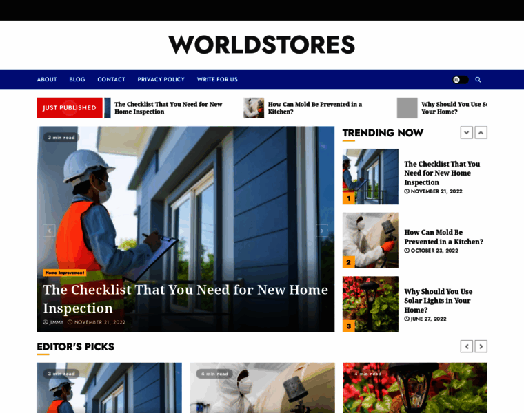 Worldstores.co thumbnail
