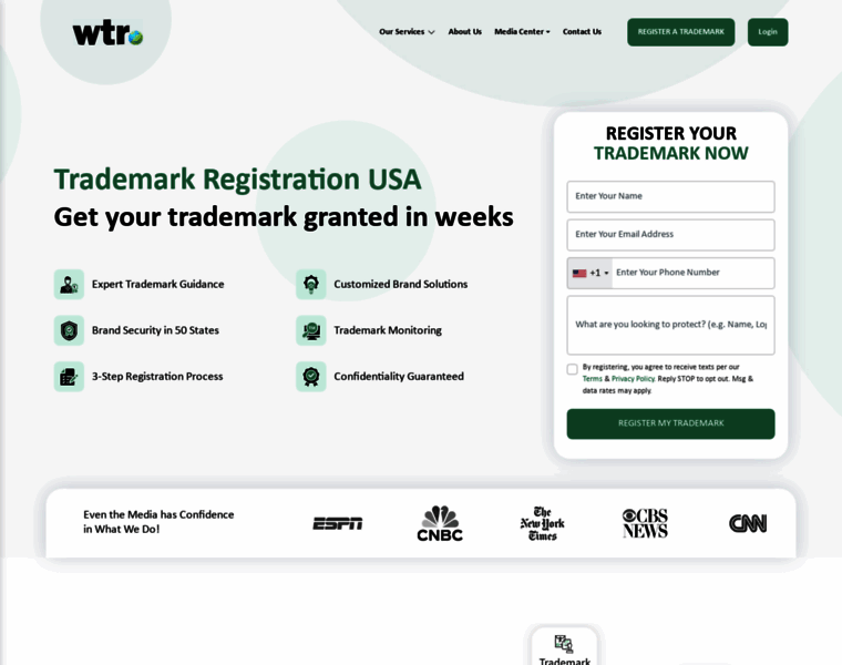 Worldtrademarkregistration.com thumbnail Worldtrademarkregistration.com thumbnail