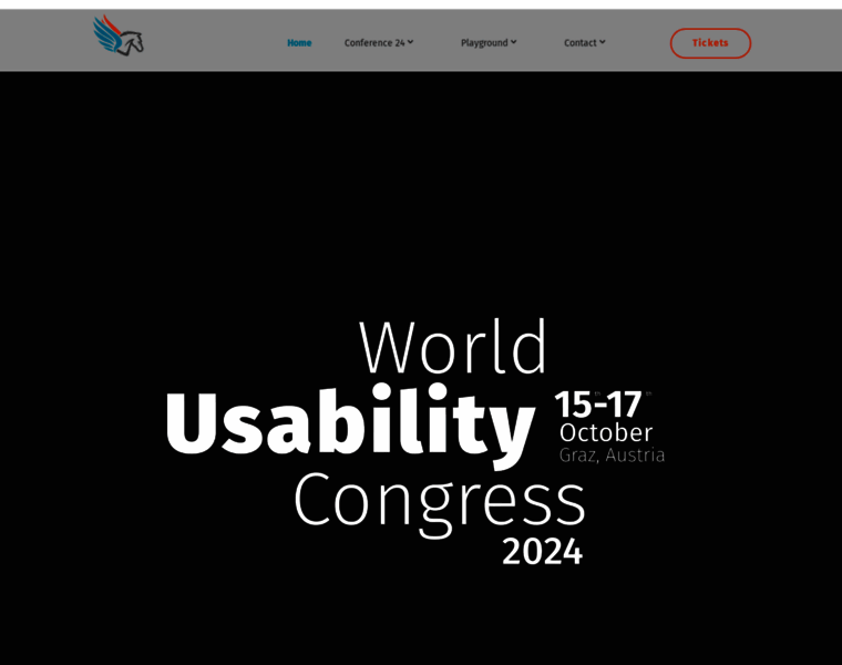 Worldusabilitycongress.com thumbnail