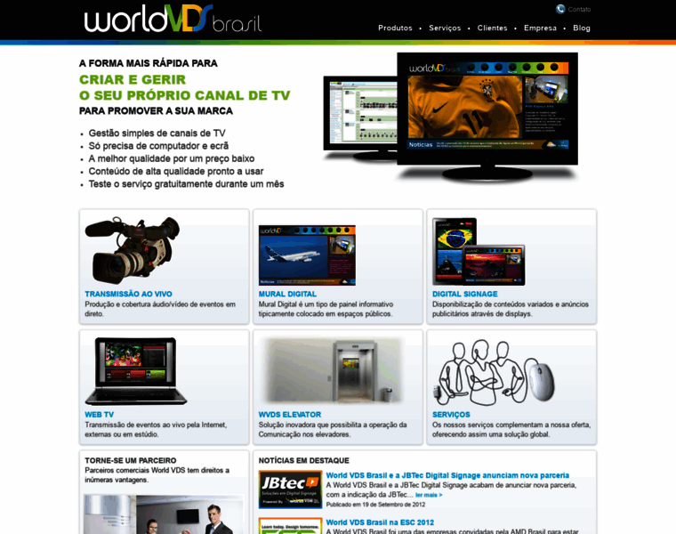Worldvdsbrasil.com.br thumbnail