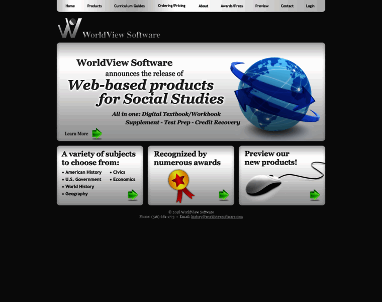 Worldviewsoftware.com thumbnail Worldviewsoftware.com thumbnail