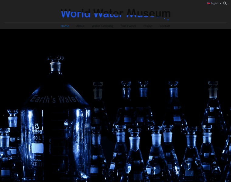 Worldwatermuseum.com thumbnail