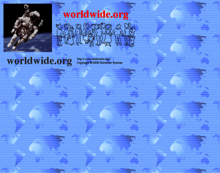 Worldwide.org thumbnail