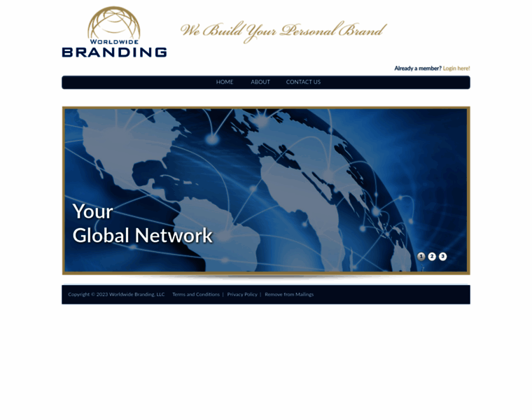 Worldwidebranding.com thumbnail