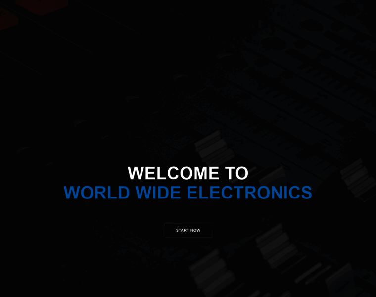 Worldwideelectronics.com.pk thumbnail