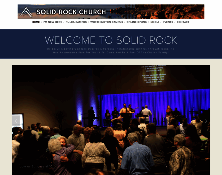 Worthingtonagmn.org thumbnail