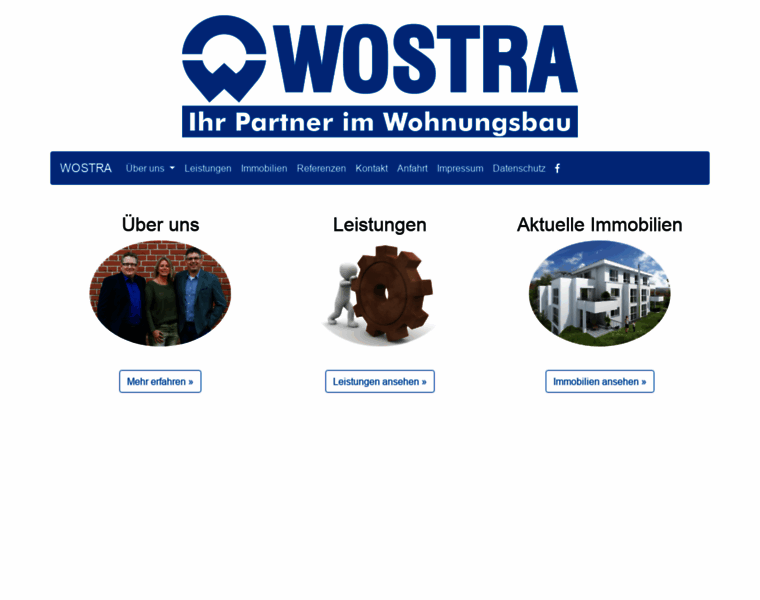 Wostra.de thumbnail