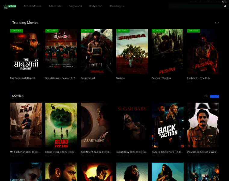 Wowmovies.in thumbnail