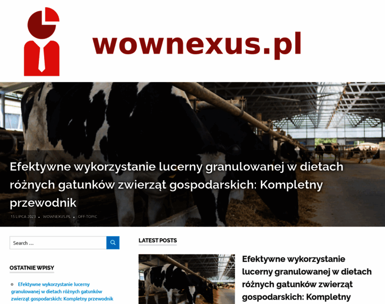 Wownexus.pl thumbnail