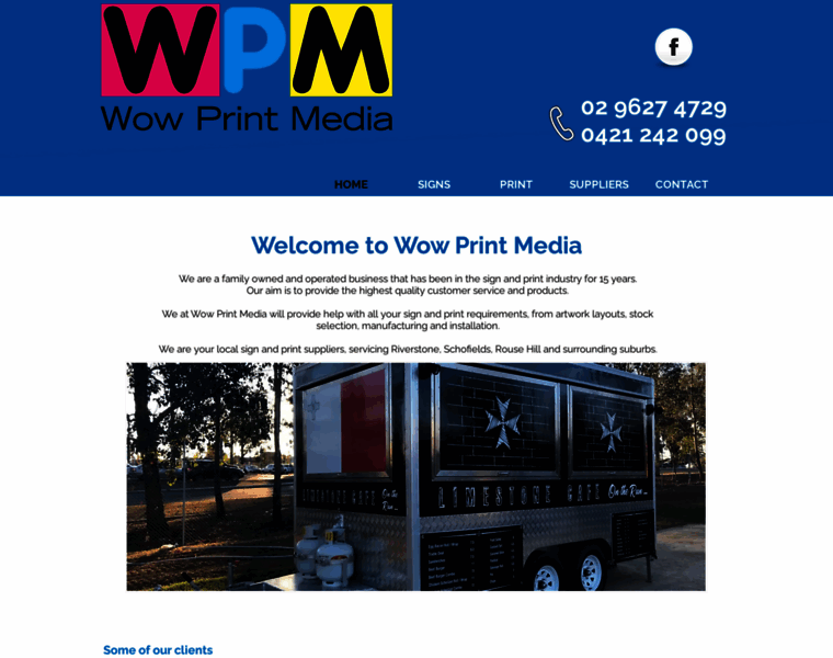 Wowprintmedia.com.au thumbnail