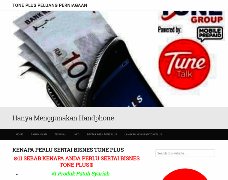 Wowtoneplus.com thumbnail