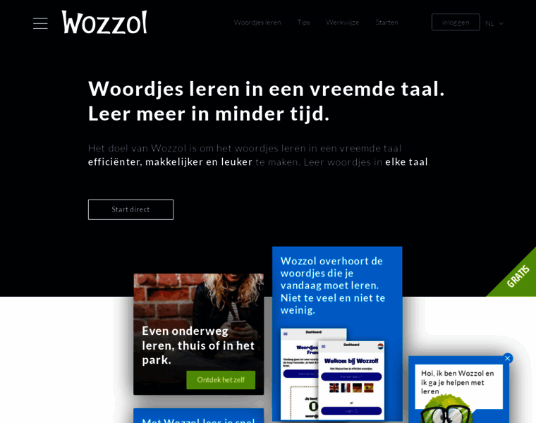 Wozzol.nl thumbnail