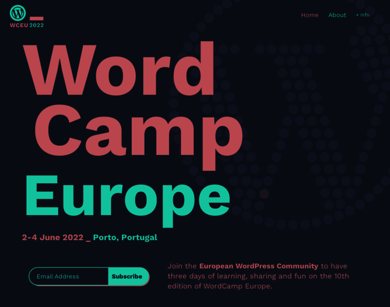 Wp-europe.org thumbnail Wp-europe.org thumbnail