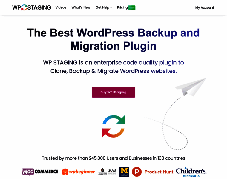 Wp-staging.com thumbnail