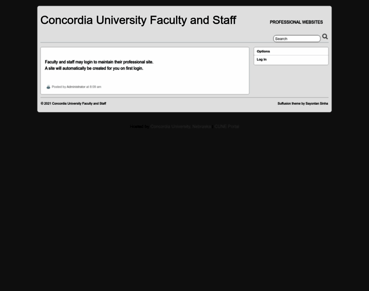 Wp.cune.edu thumbnail Wp.cune.edu thumbnail