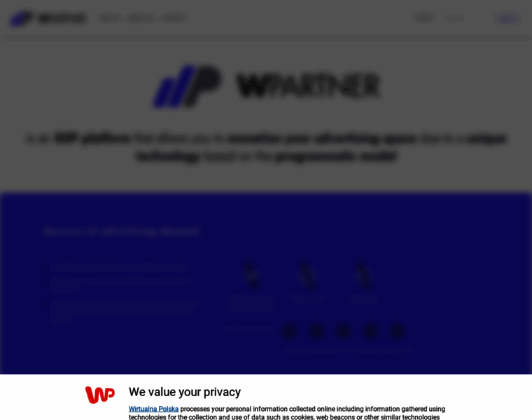 Wpartner.pl thumbnail