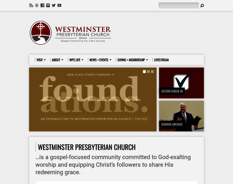 Wpcbryan.org thumbnail Wpcbryan.org thumbnail