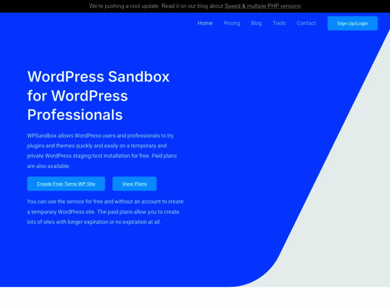Wpsandbox.net thumbnail Wpsandbox.net thumbnail