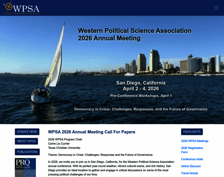Wpsanet.org thumbnail Wpsanet.org thumbnail