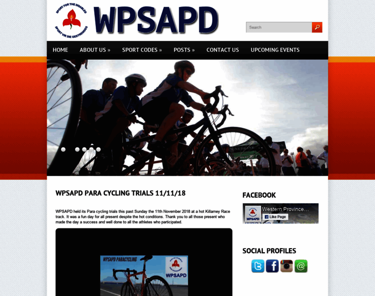Wpsapd.co.za thumbnail Wpsapd.co.za thumbnail
