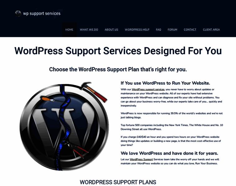 Wpsupportservices.co.uk thumbnail Wpsupportservices.co.uk thumbnail