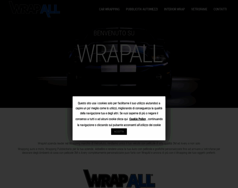 Wrapall.it thumbnail