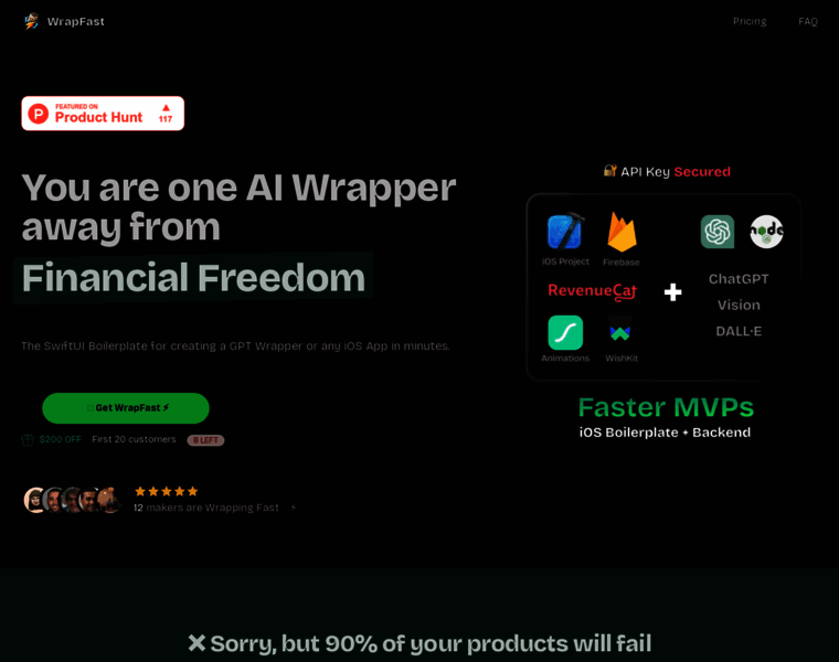 Wrapfa.st thumbnail Wrapfa.st thumbnail