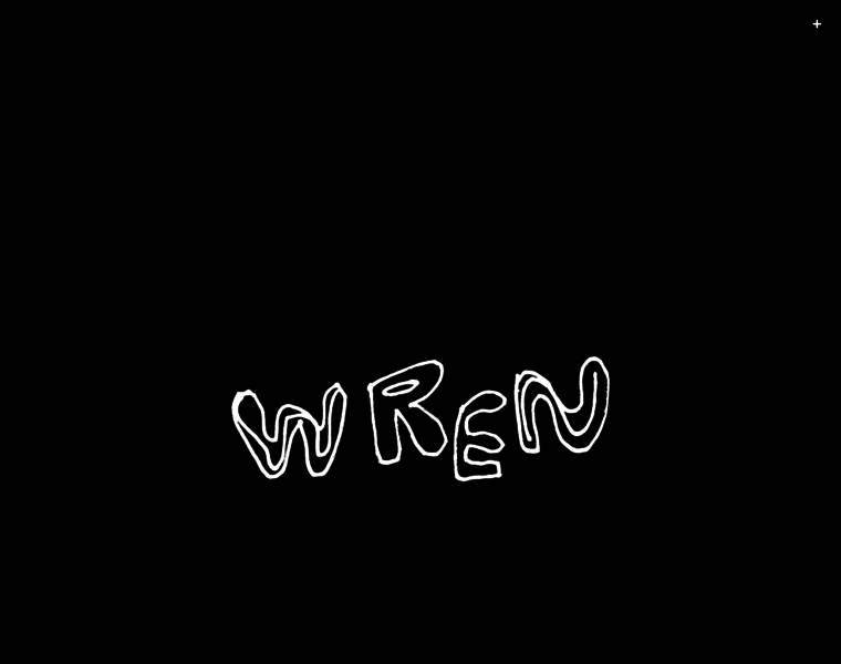 Wren.agency thumbnail