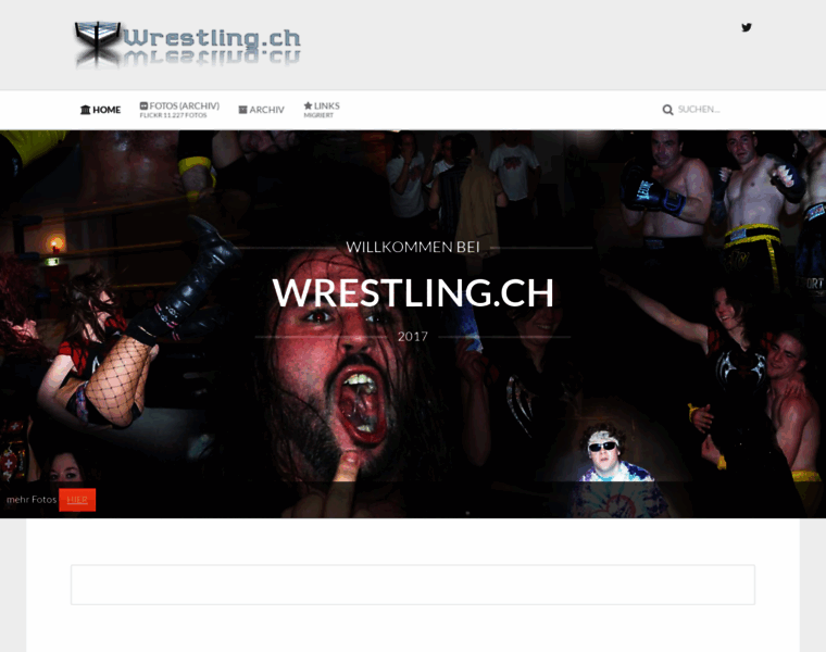 Wrestling.ch thumbnail