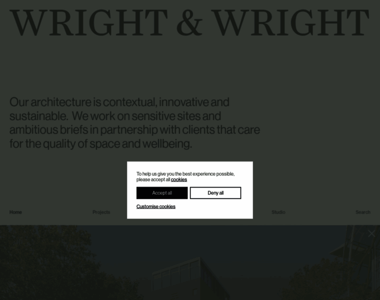 Wrightandwright.co.uk thumbnail