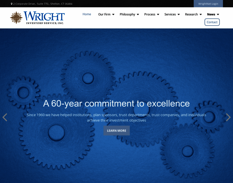 Wrightinvestorsservice.com thumbnail