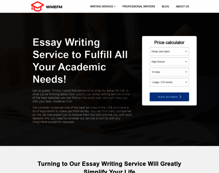 Write-essayforme.com thumbnail