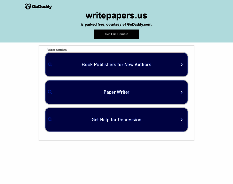 Writepapers.us thumbnail