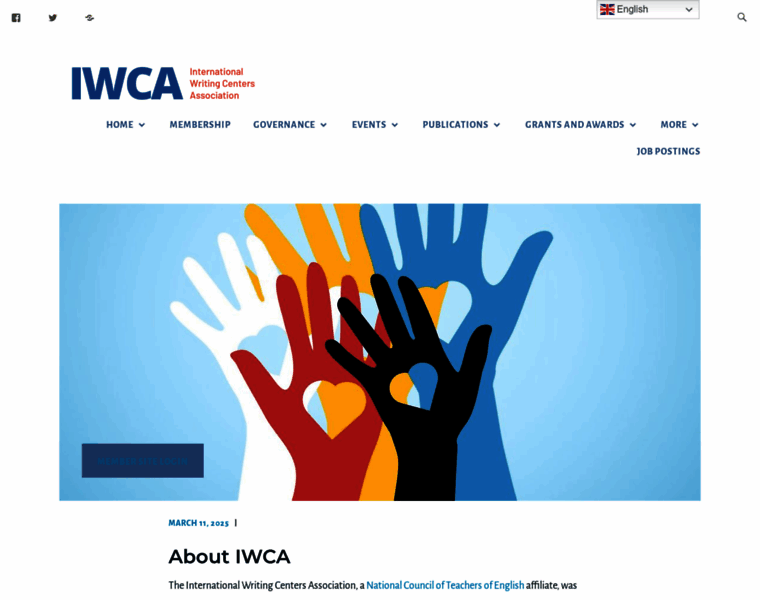 Writingcenters.org thumbnail Writingcenters.org thumbnail