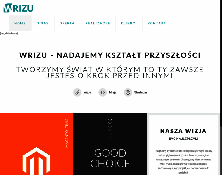 Wrizu.pl thumbnail