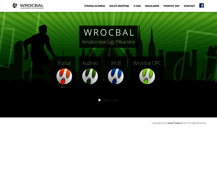 Wrocbal.pl thumbnail
