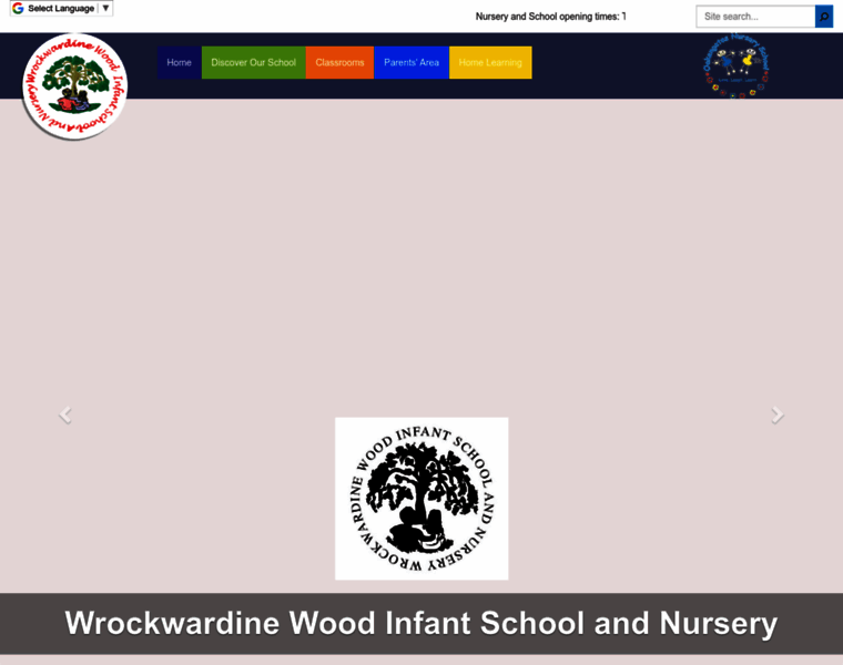 Wrockwardinewoodinfant.org.uk thumbnail Wrockwardinewoodinfant.org.uk thumbnail