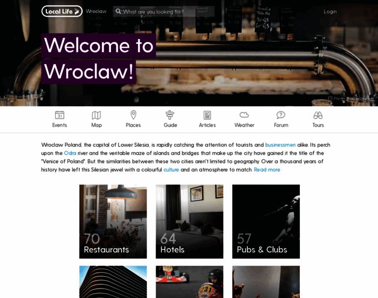 Wroclaw-life.com thumbnail