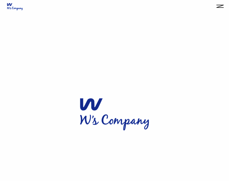 Ws-company.jp thumbnail
