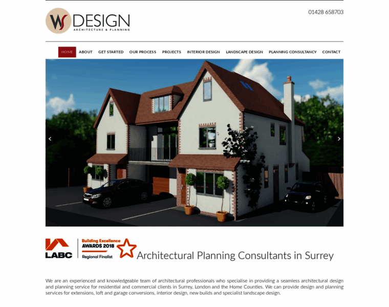 Ws-design.co.uk thumbnail