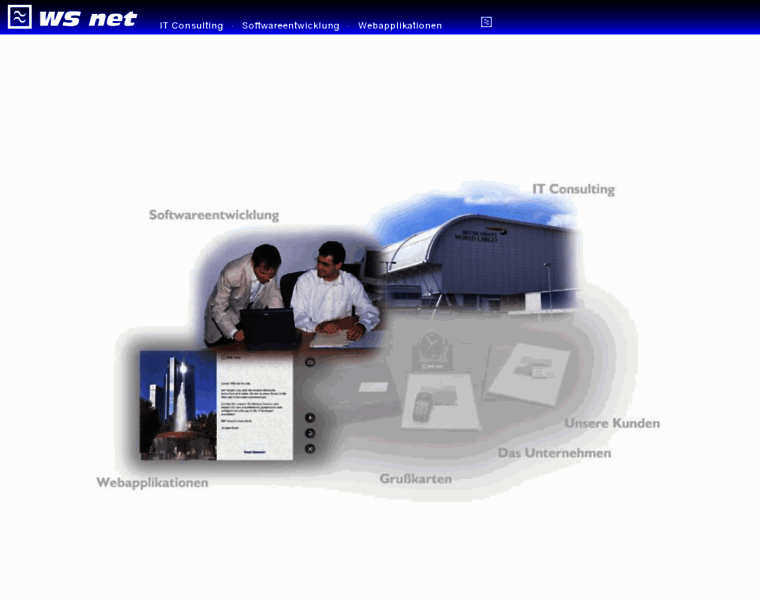 Ws-net.net thumbnail