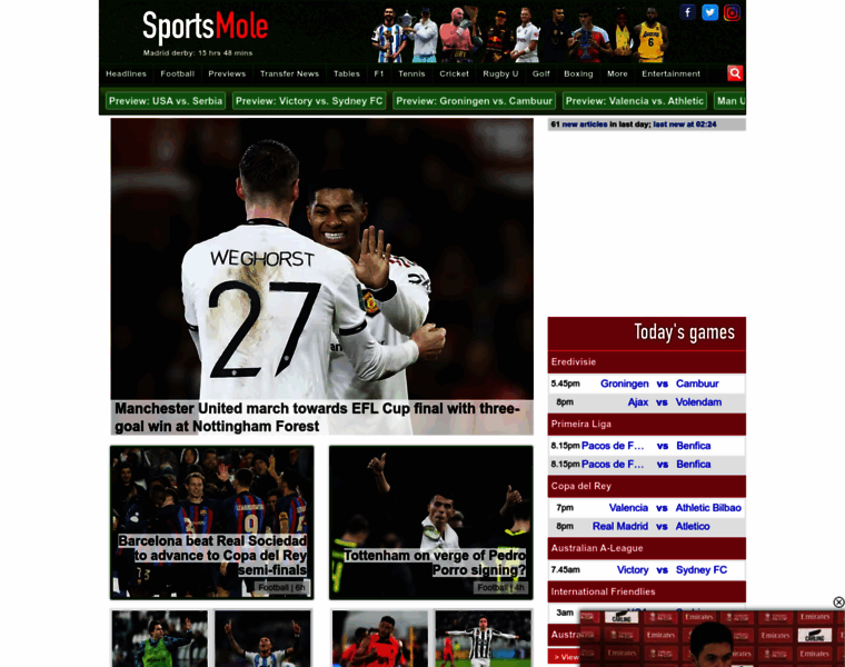 Ws.sportsmole.co.uk thumbnail