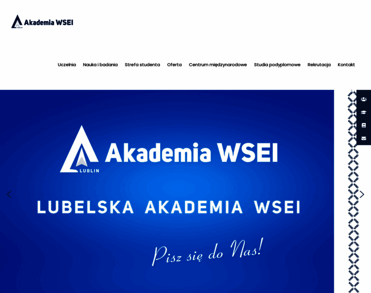 Wsei.lublin.pl thumbnail