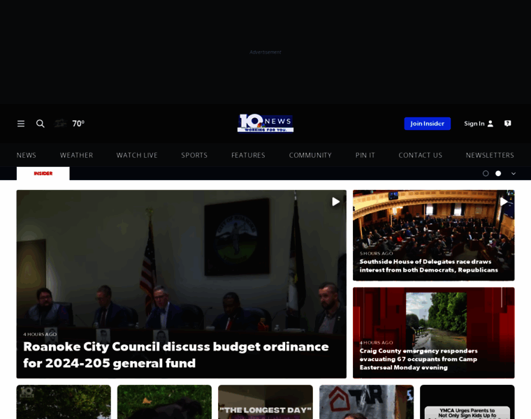 Wsls.com thumbnail Wsls.com thumbnail