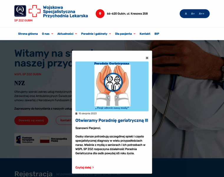 Wspl-gubin.zgora.pl thumbnail Wspl-gubin.zgora.pl thumbnail