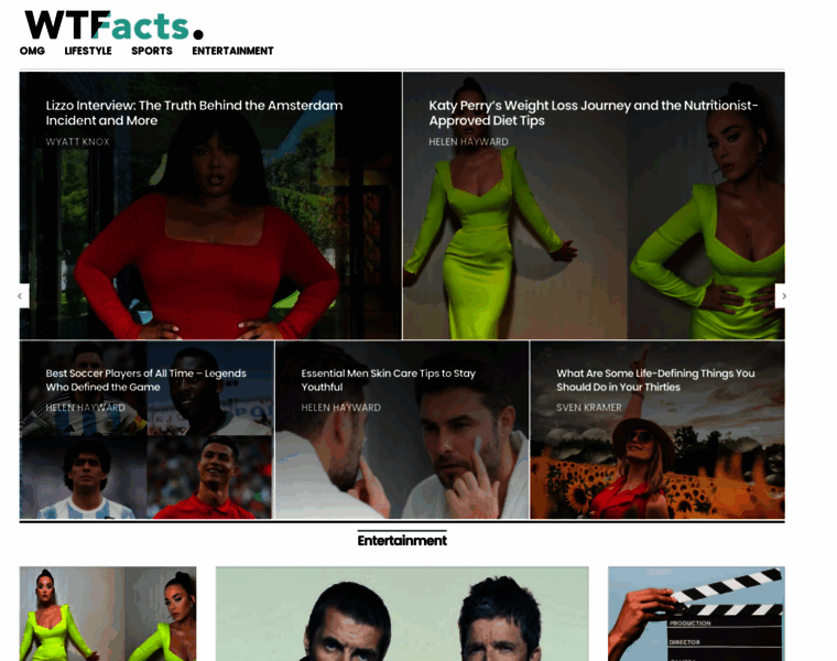 Wtfacts.net thumbnail Wtfacts.net thumbnail